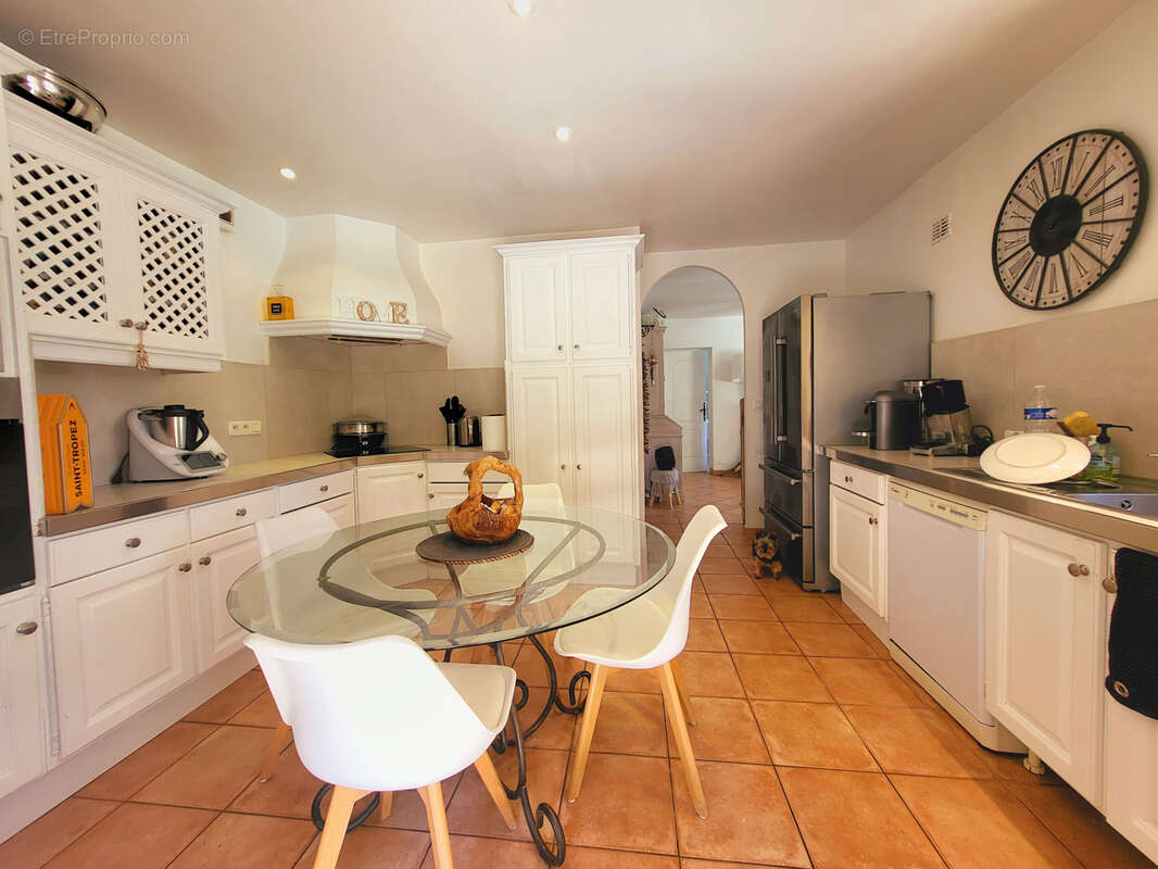 Maison à SAINTE-MAXIME