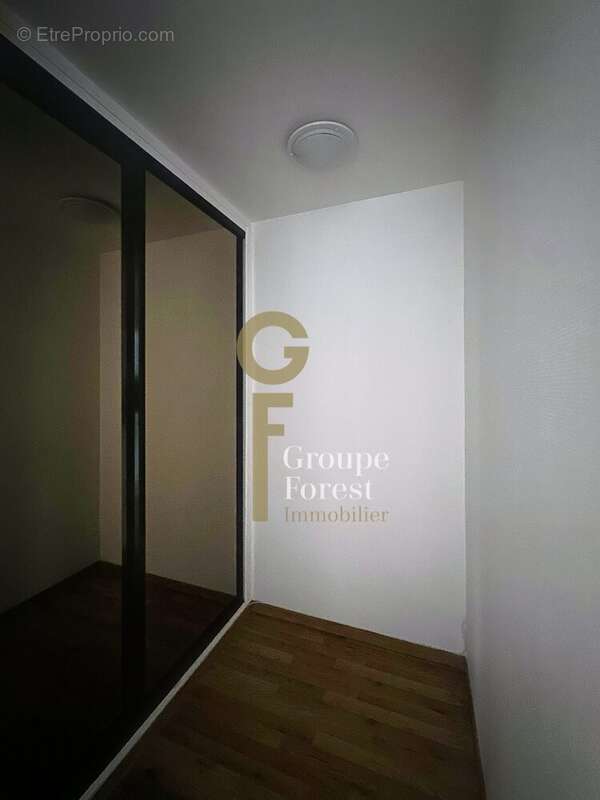 Appartement à LA MADELEINE