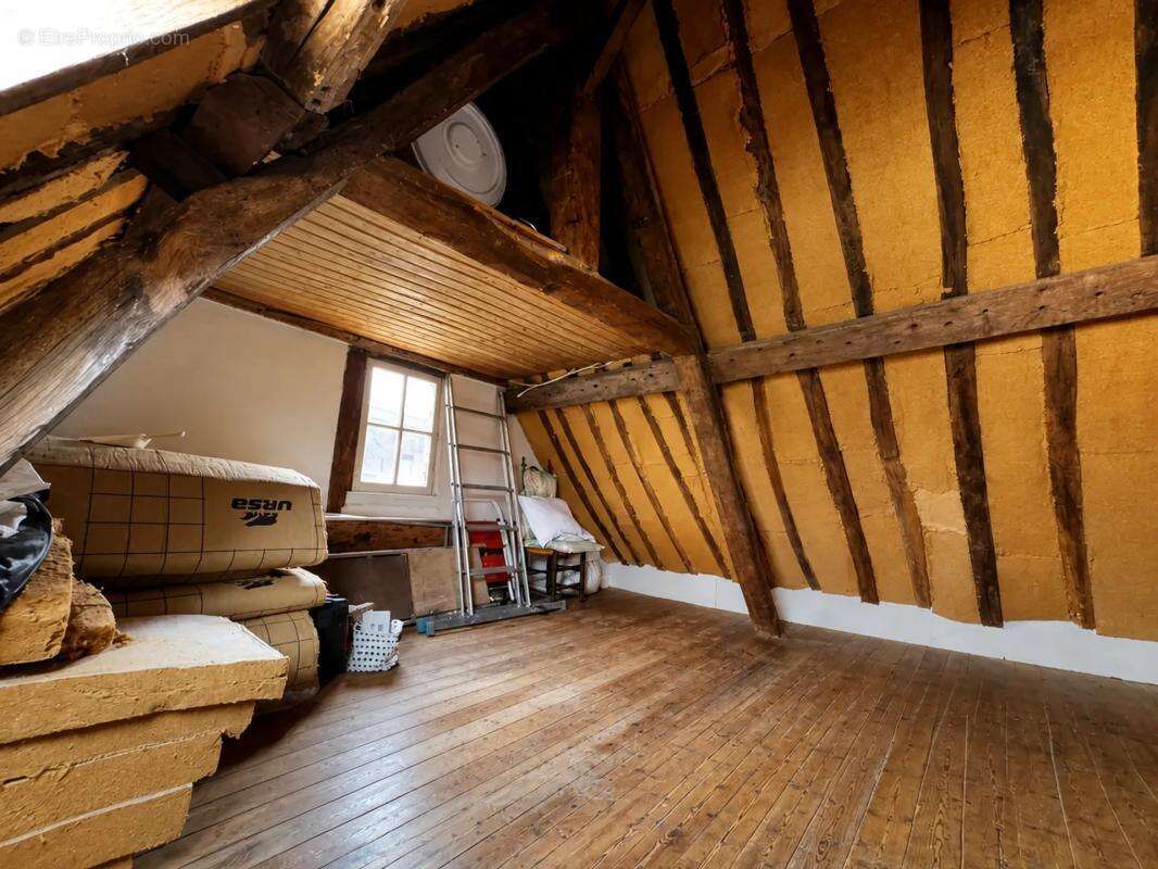 Maison de 3 pièces de 52m2 m² à Gaillefontaine - photo 6