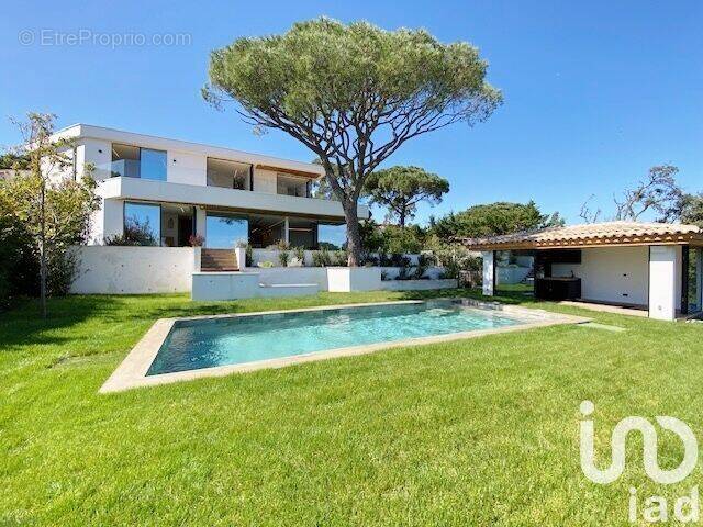 Photo 1 - Maison à SAINTE-MAXIME