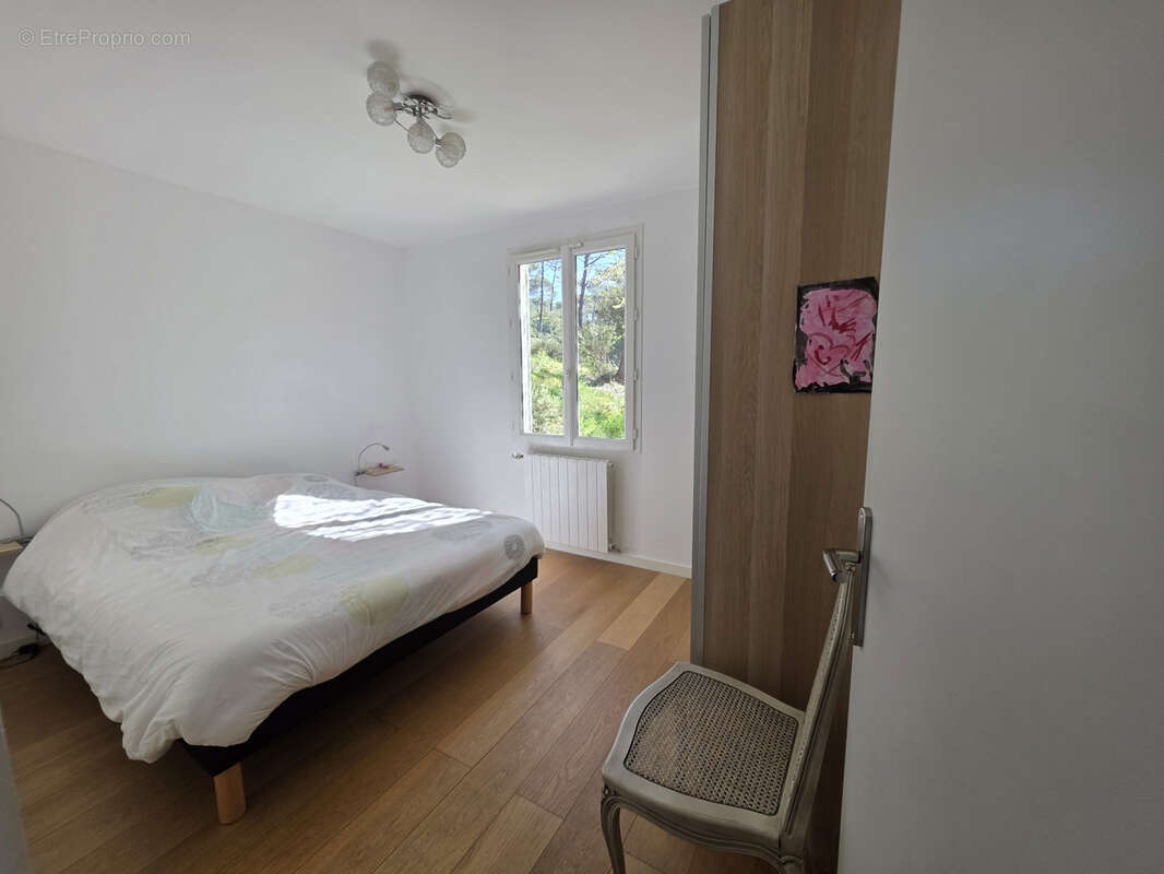 Maison familiale a calas - photo 14