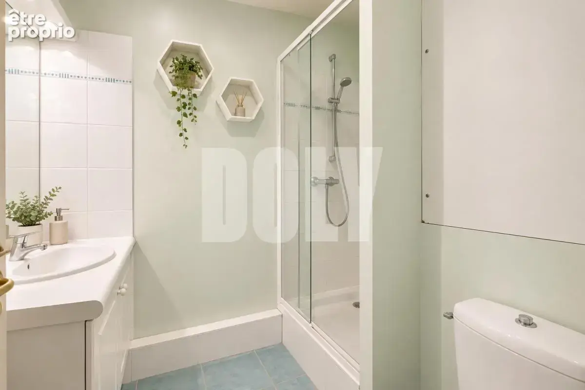 Exclusivité doly - appartement duplex 4 pièces - 105m2 - vue dégagée - antony - photo 8