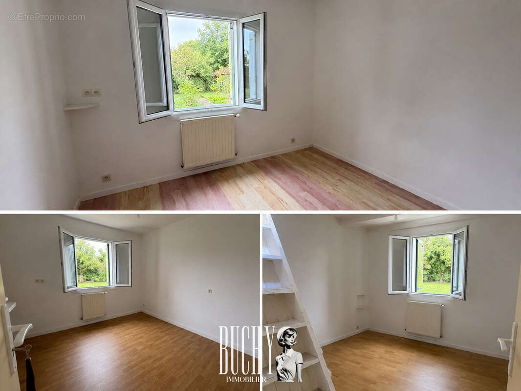 Une belle opportunité - maison 5 chambres - photo 3