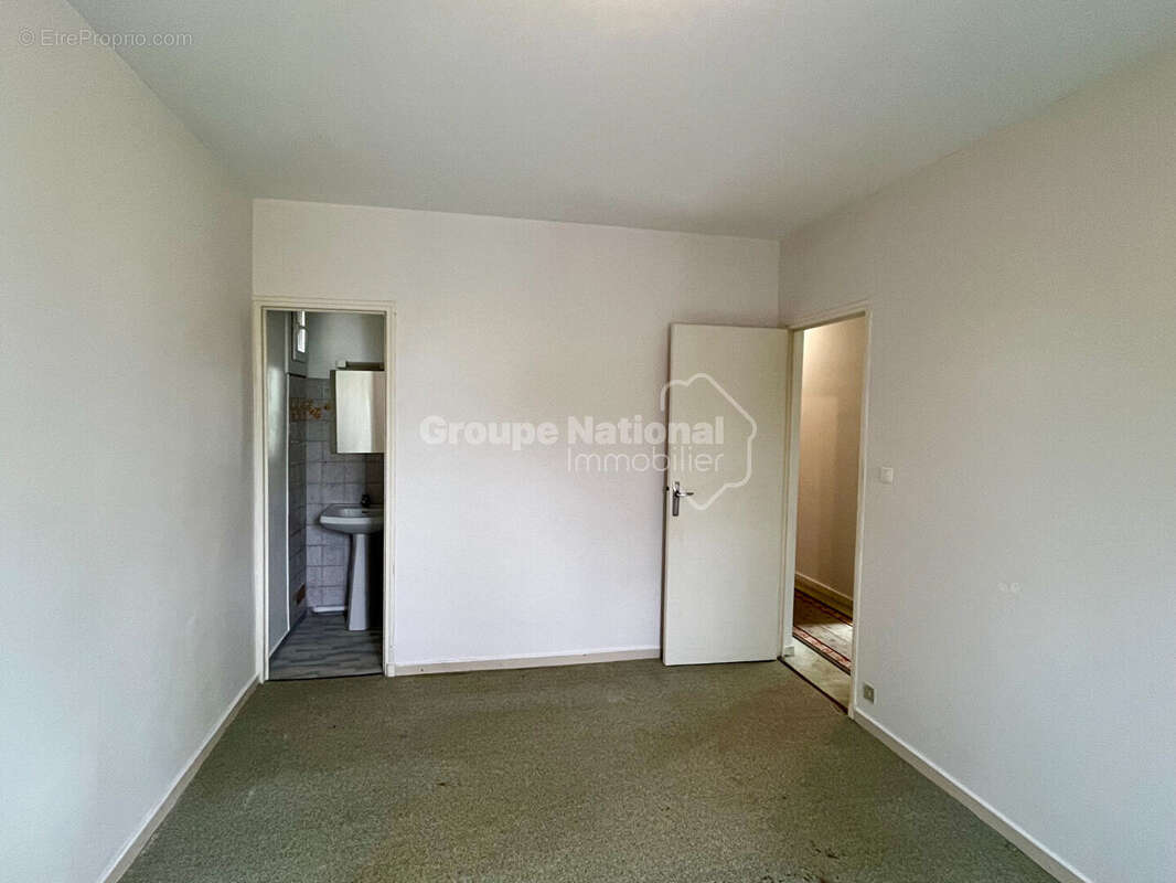 Maison à LES ANGLES