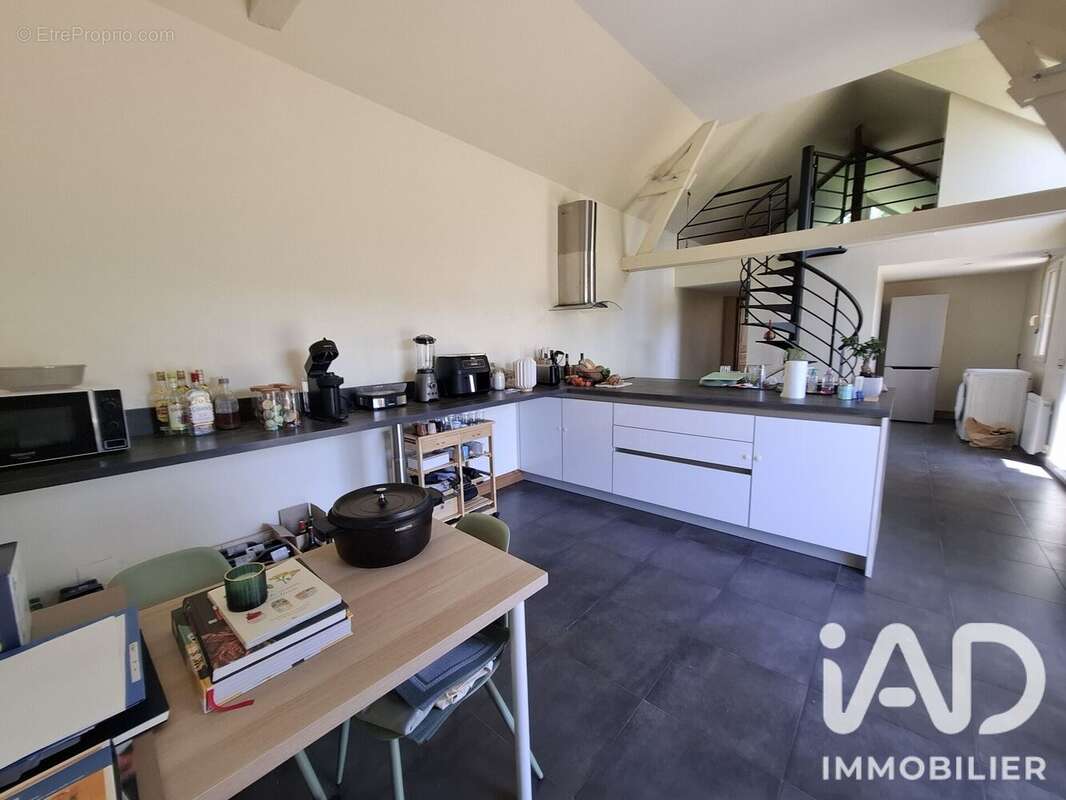 Maison 134 m² à Conlie  - photo 6