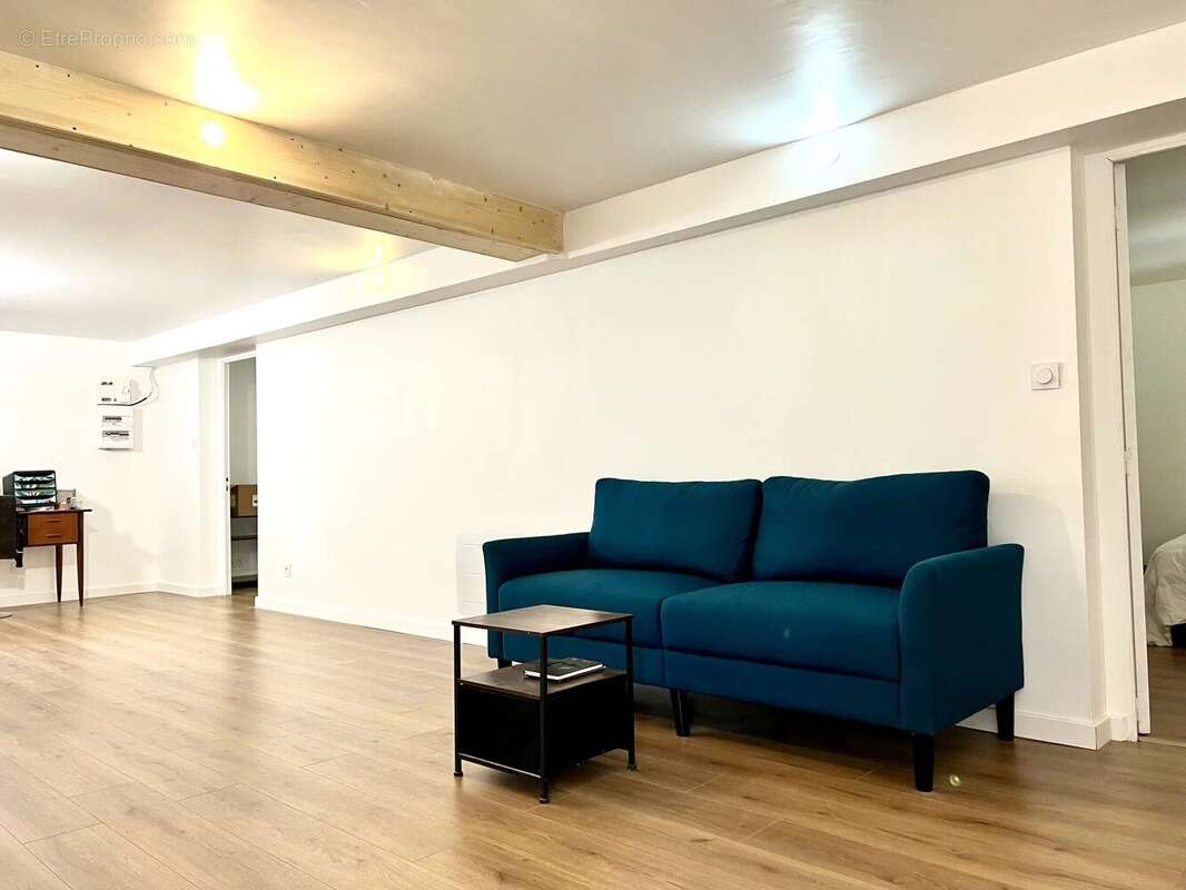 Appartement à BERGERAC