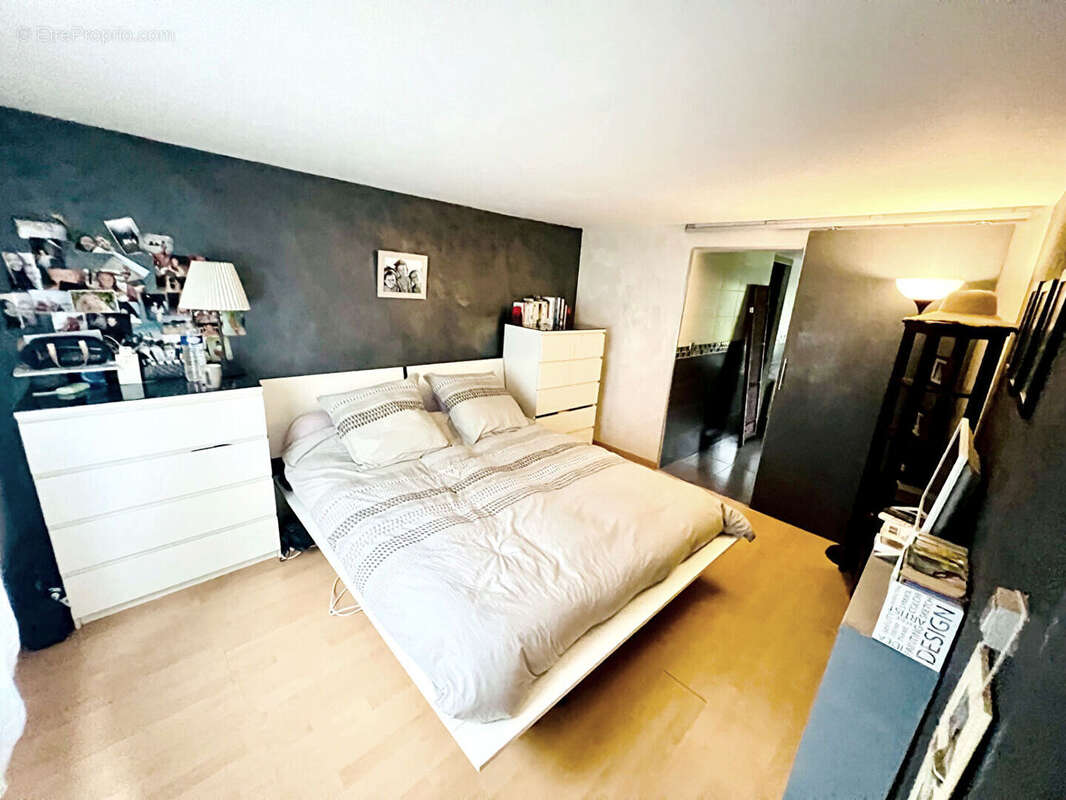 Maison à MITRY-MORY