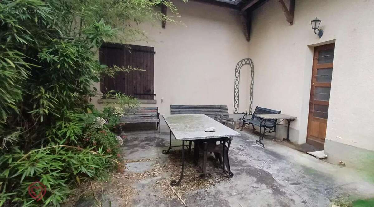 Maison à SAINT-LIZIER