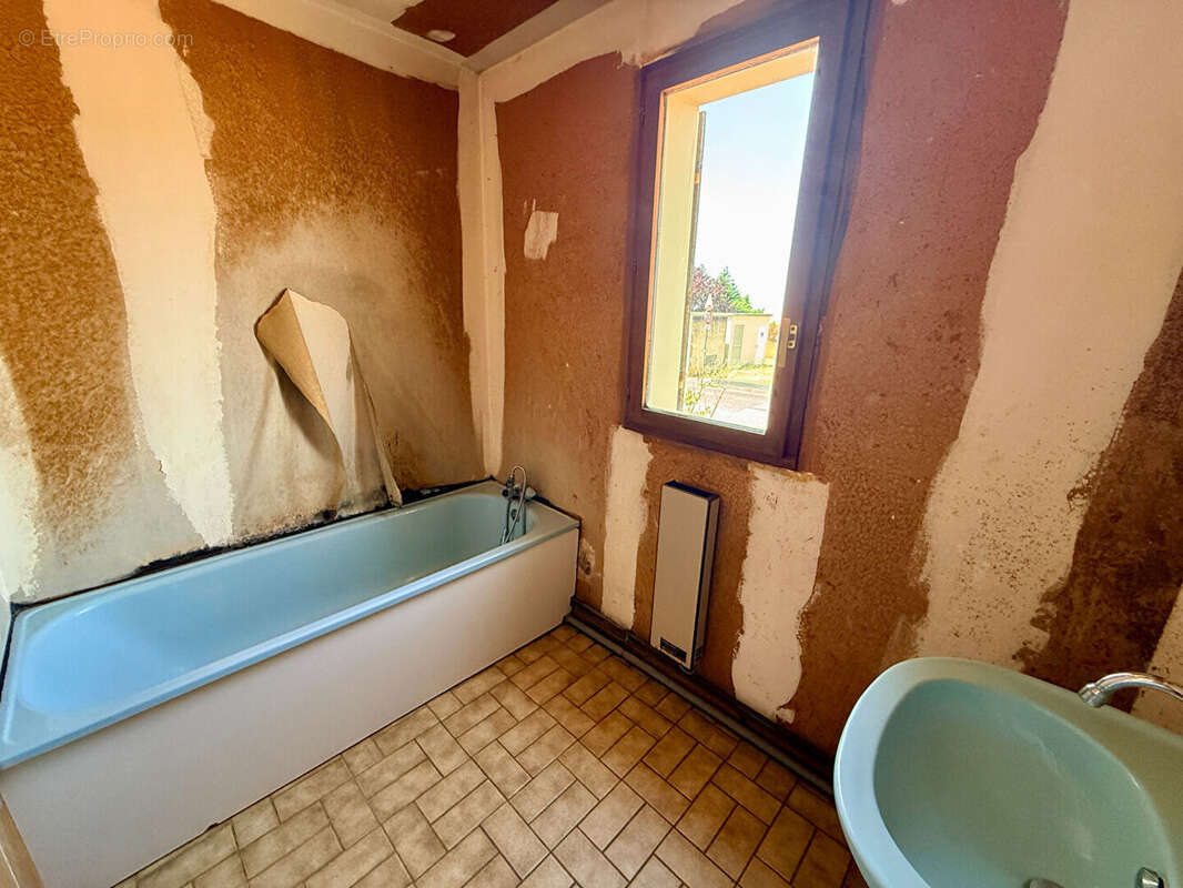4 chambres dans environnement calme - photo 17