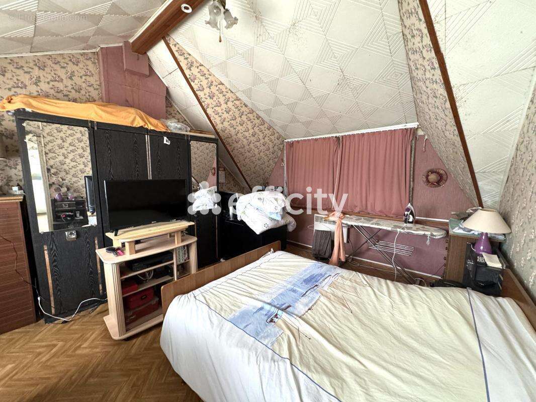 Maison à ESQUERCHIN