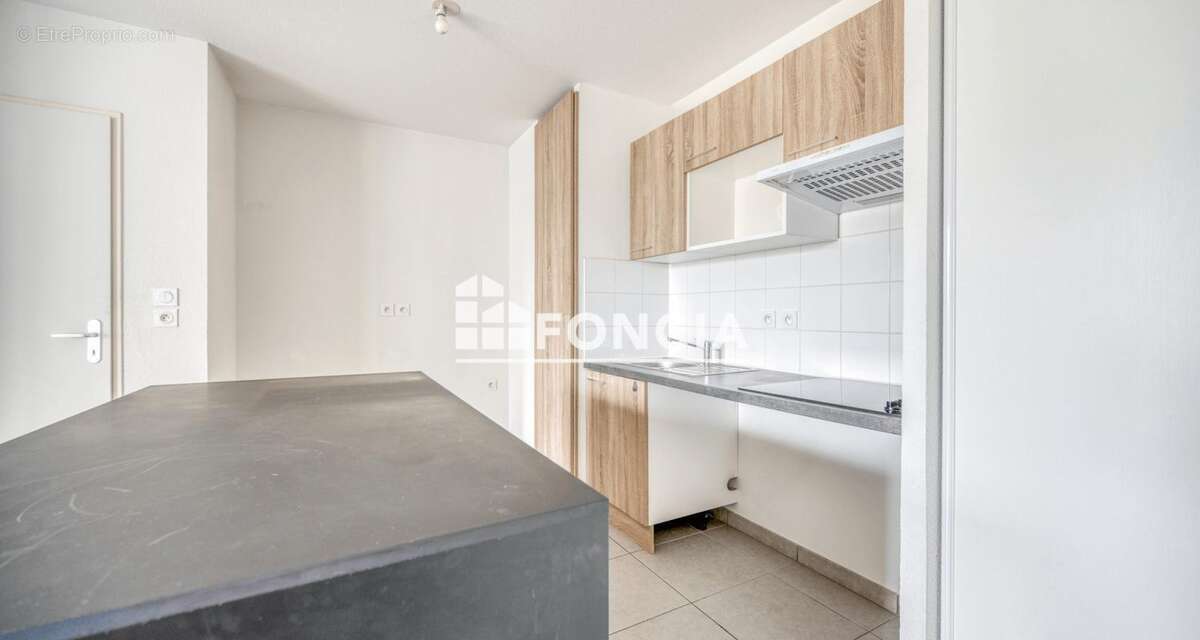 Appartement à EYSINES
