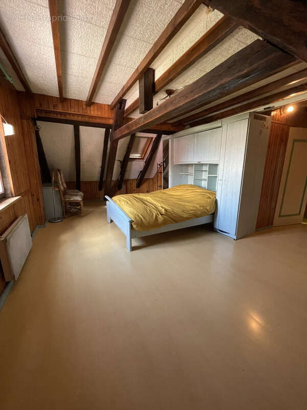 À vendre   boulangerie avec murs commerciaux & appartement   réguisheim - photo 13