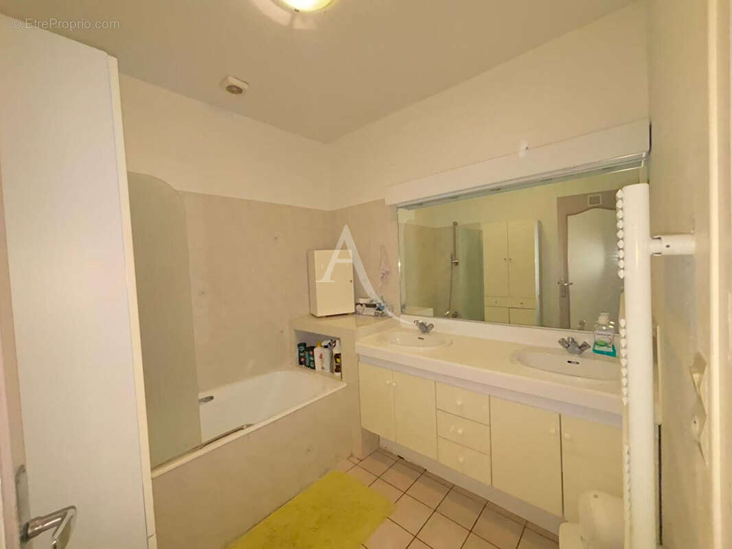 Maison à VERN-D&#039;ANJOU