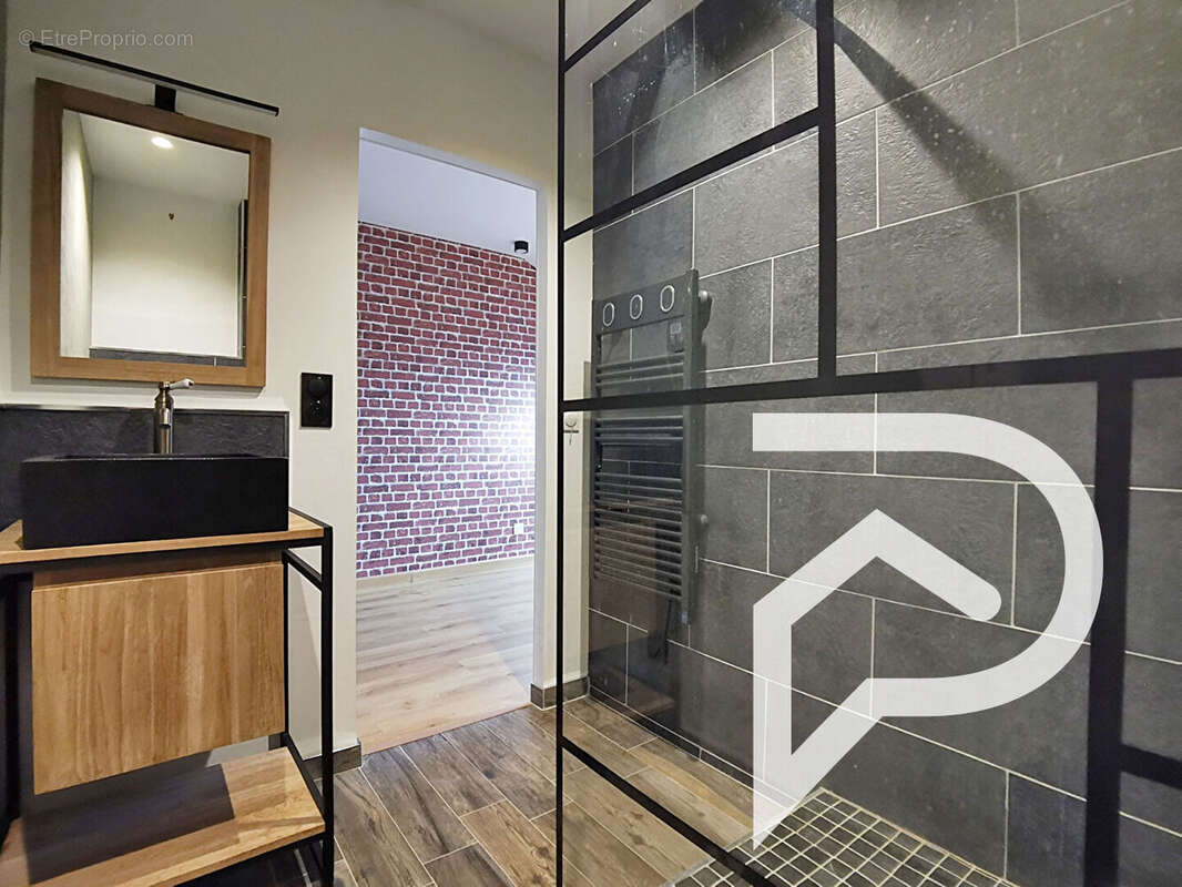 Maison à VITRY-SUR-SEINE