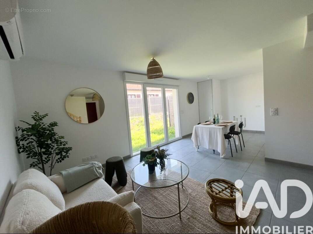 Maison 67 m² à Bassens  - photo 3