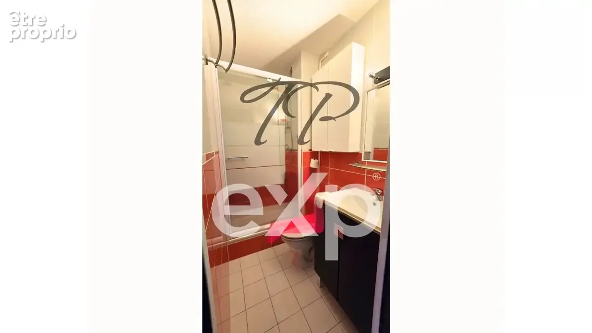 Appartement 32 m² à Vias  - photo 4