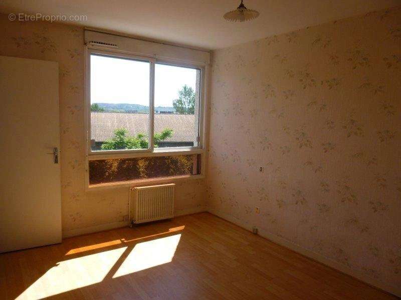 Saint Exupery - Appartement Type 2 - photo 8