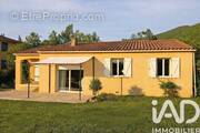 Photo 1 - Maison à MONTBRUN-LES-BAINS