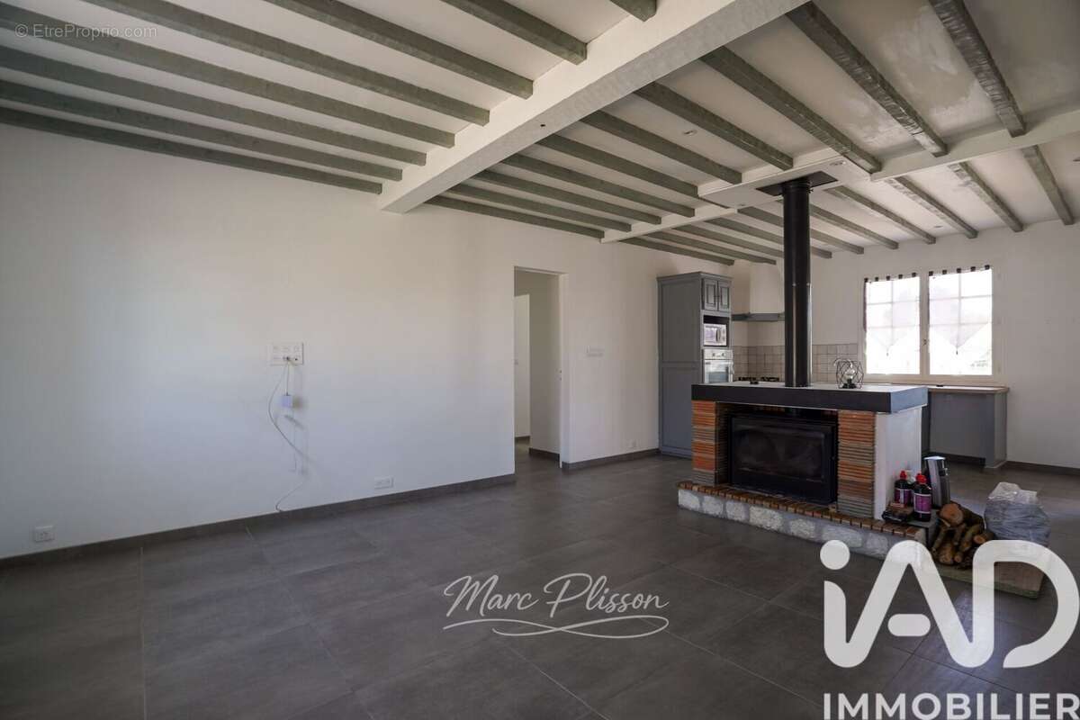 Photo 3 - Maison à CISSAC-MEDOC