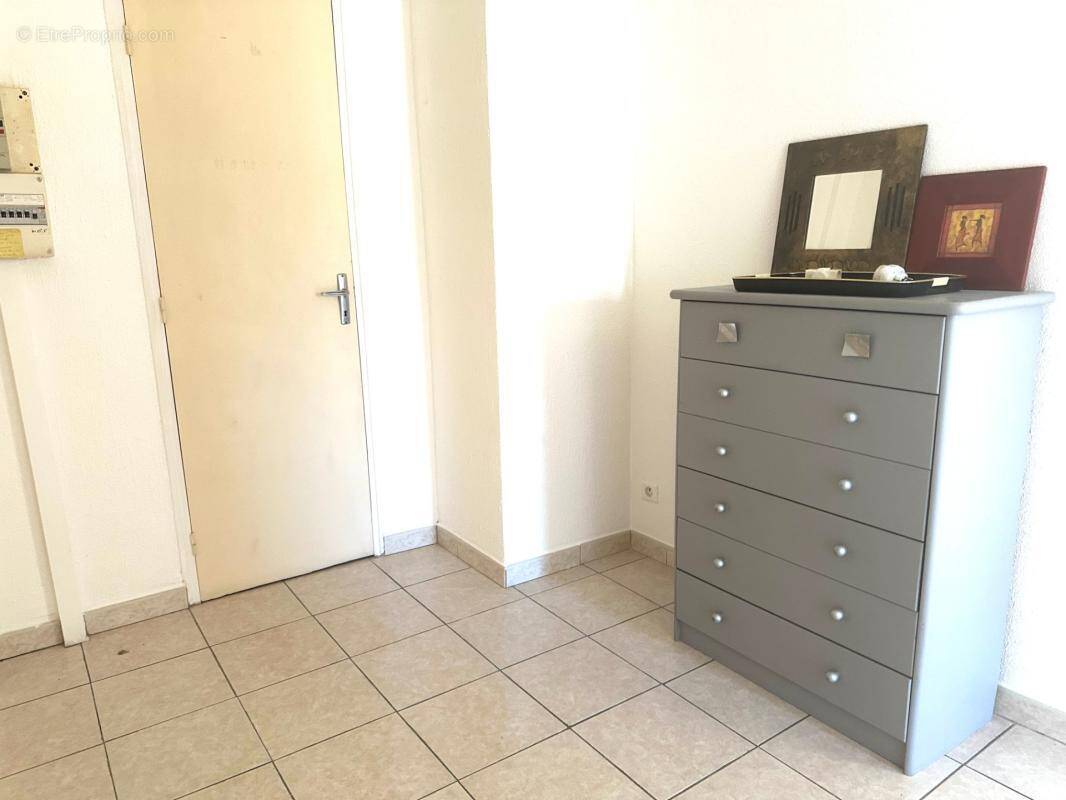 Appartement à GREOUX-LES-BAINS