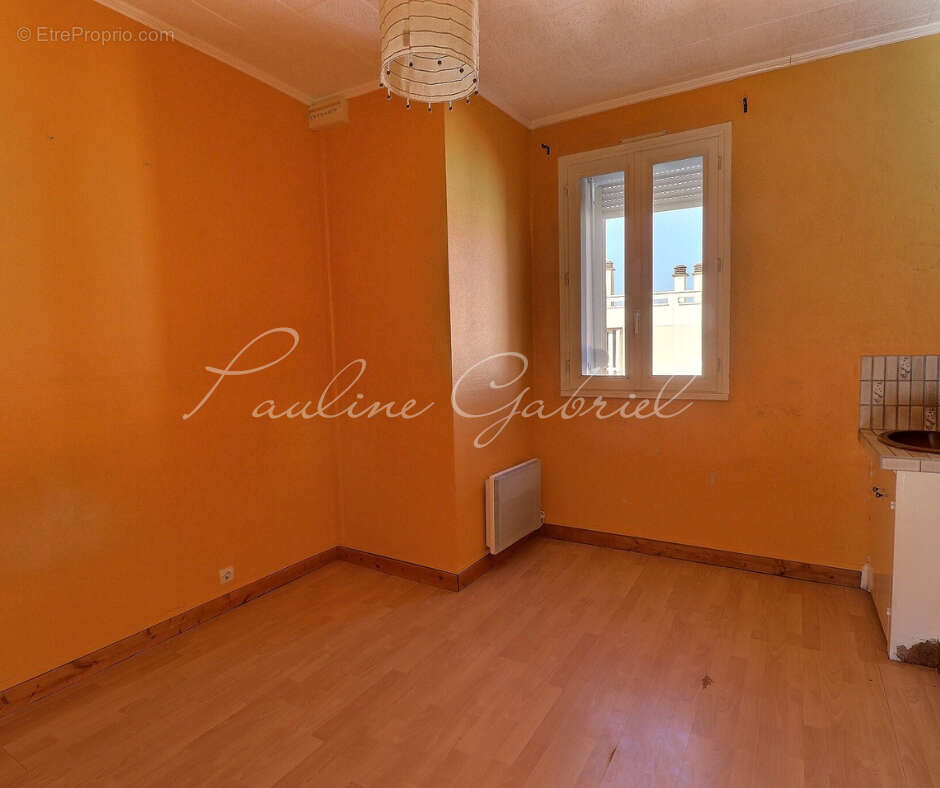 Appartement à ALLOUVILLE-BELLEFOSSE