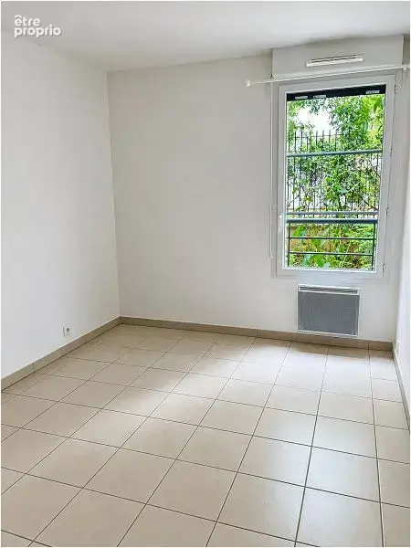 T3 avec jardin - photo 4