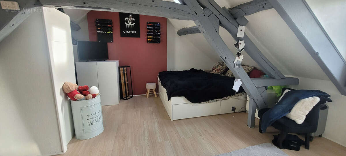 Appartement à CHAMBLY