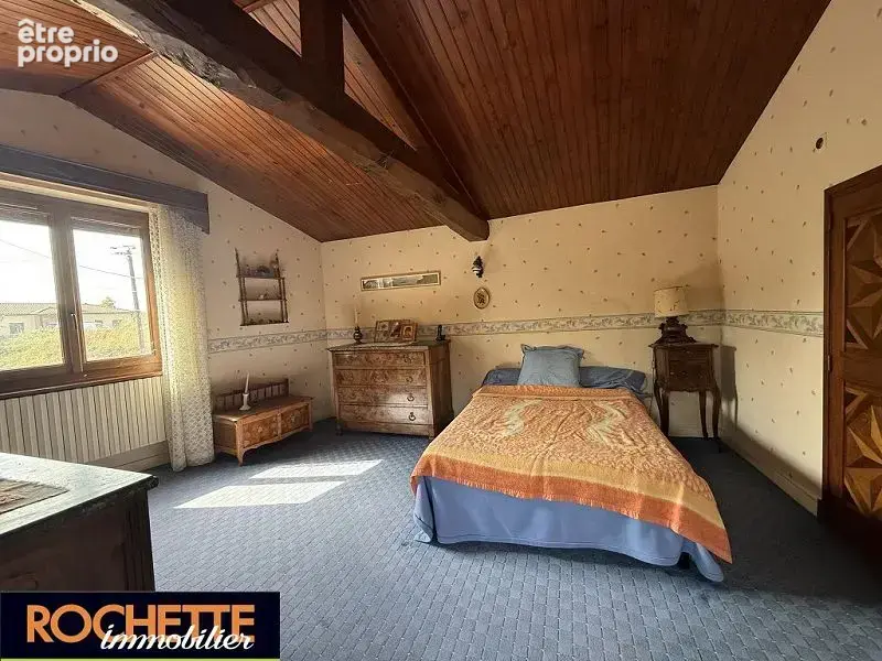 Maison 158 m² à Nervieux  - photo 8