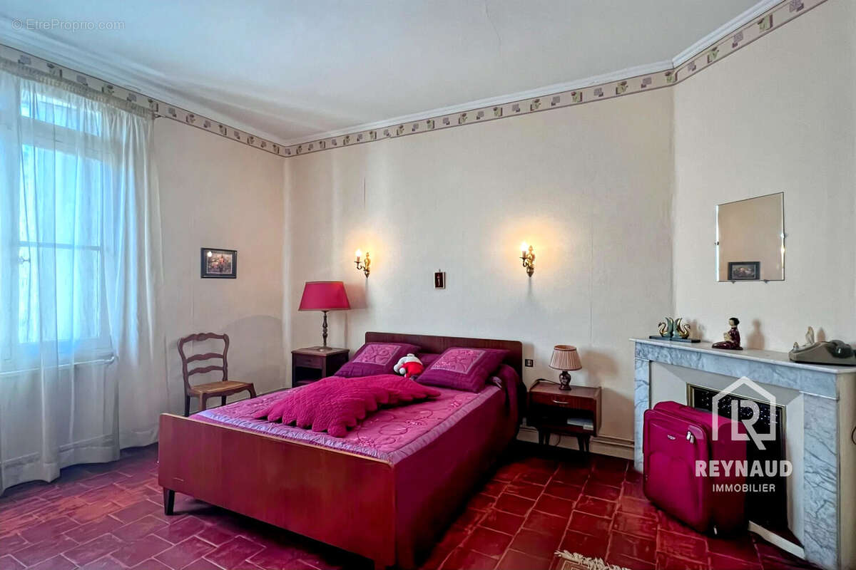 Maison à CLERMONT-L'HERAULT