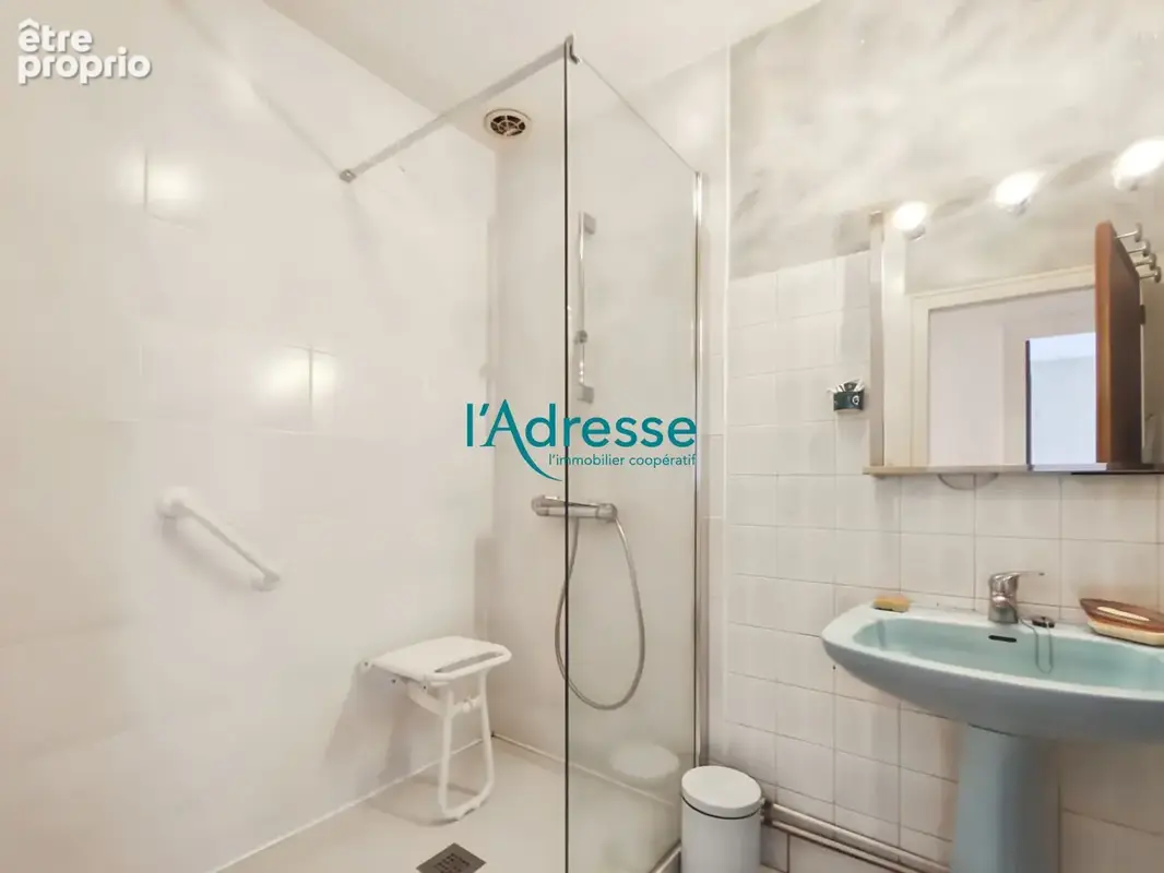 Maison Saint Laurent Des Autels 4 pièce(s) 134 m2 - photo 7