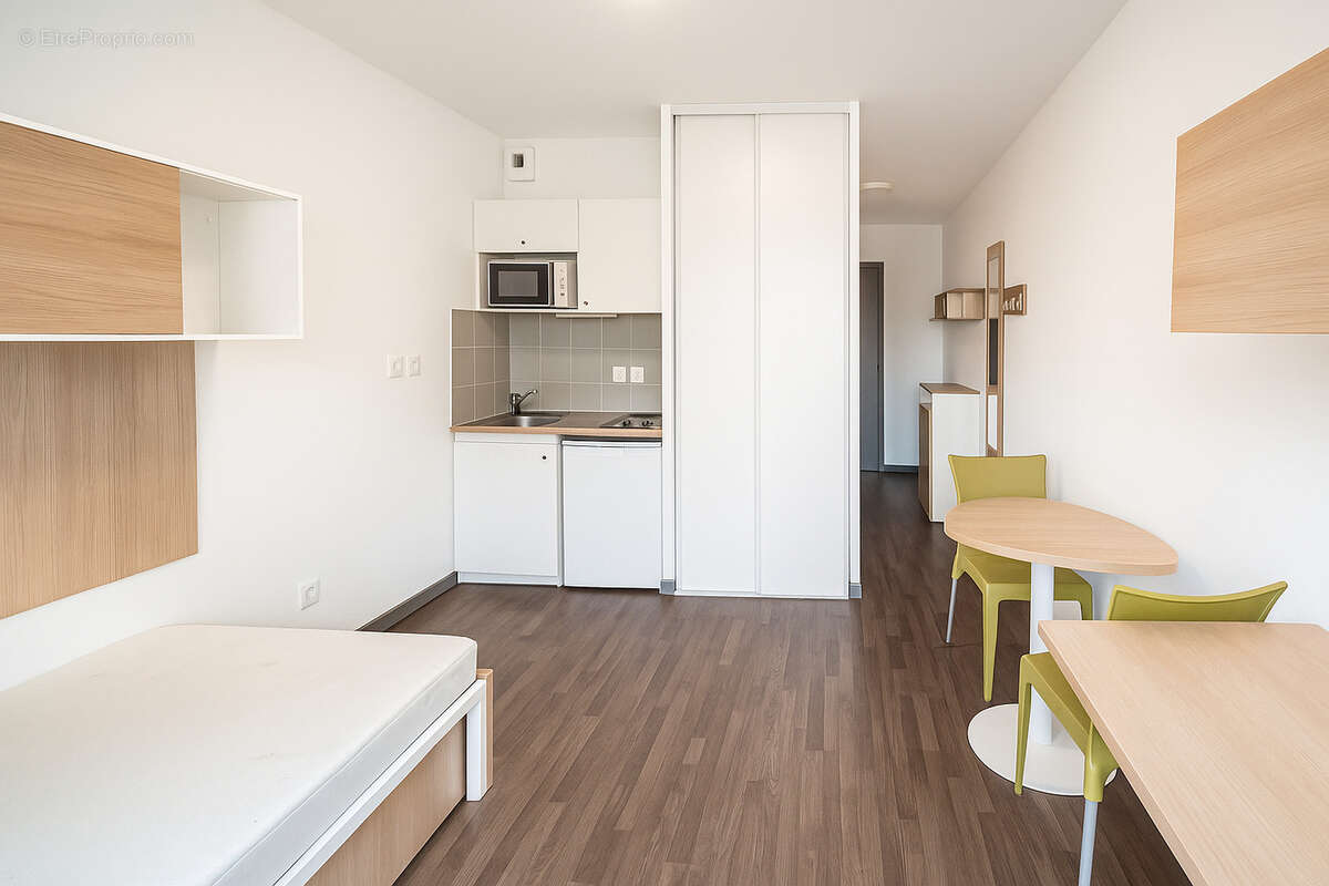 Photo 2 - Appartement à MARSEILLE-10E