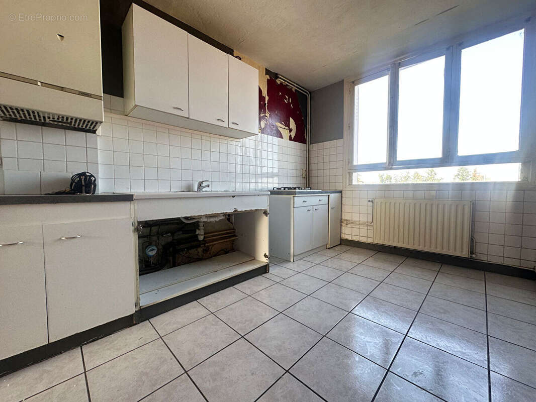Appartement à ROANNE