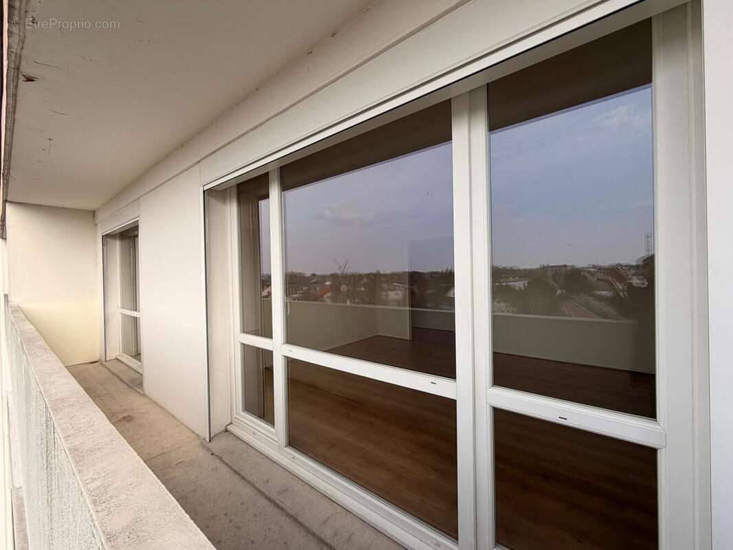 Photo 4 - Appartement à LAON