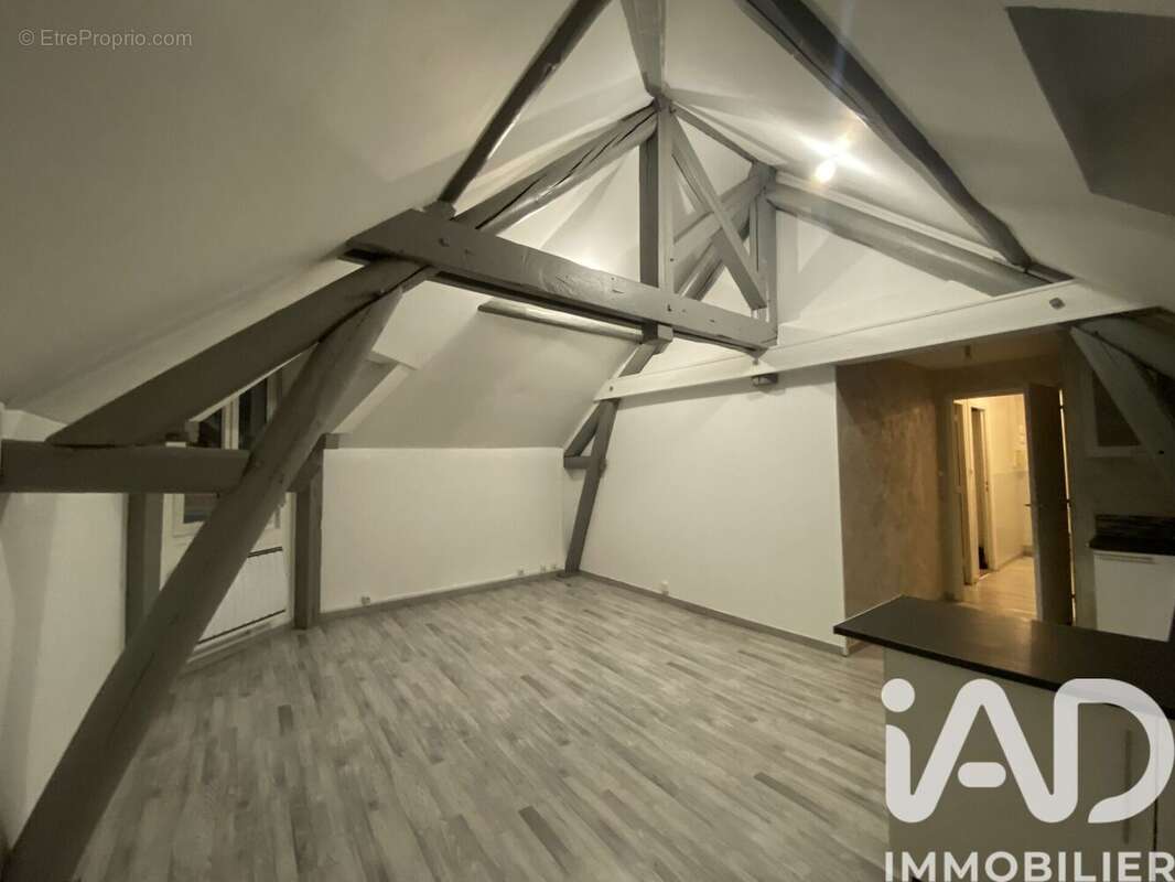 Photo 5 - Appartement à REIMS