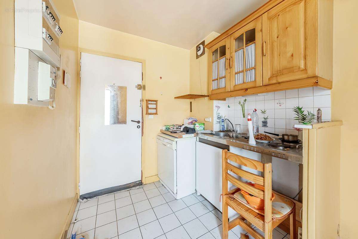 Appartement à LE MANS
