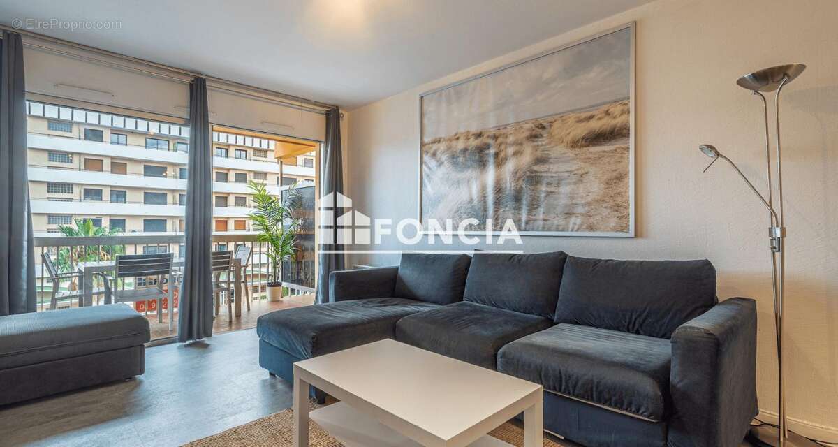 Appartement à LE LAVANDOU