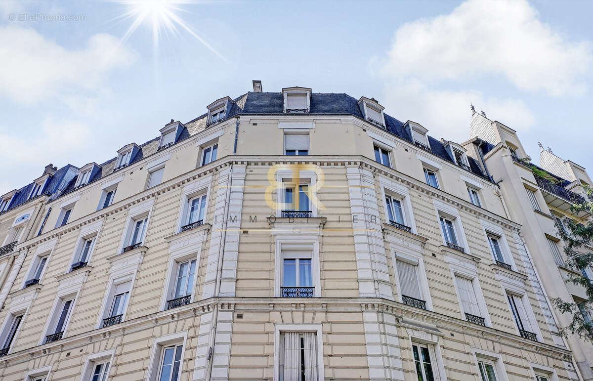 Appartement à ARGENTEUIL