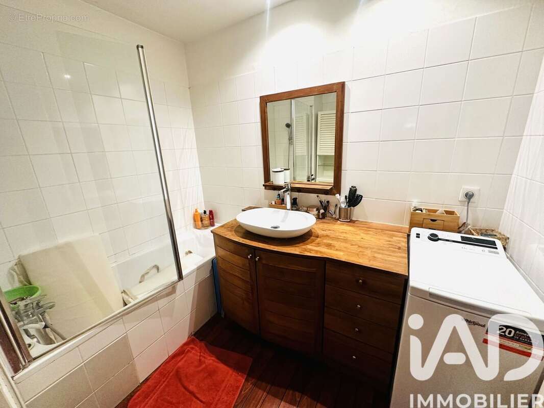 Photo 8 - Appartement à LE BOUSCAT