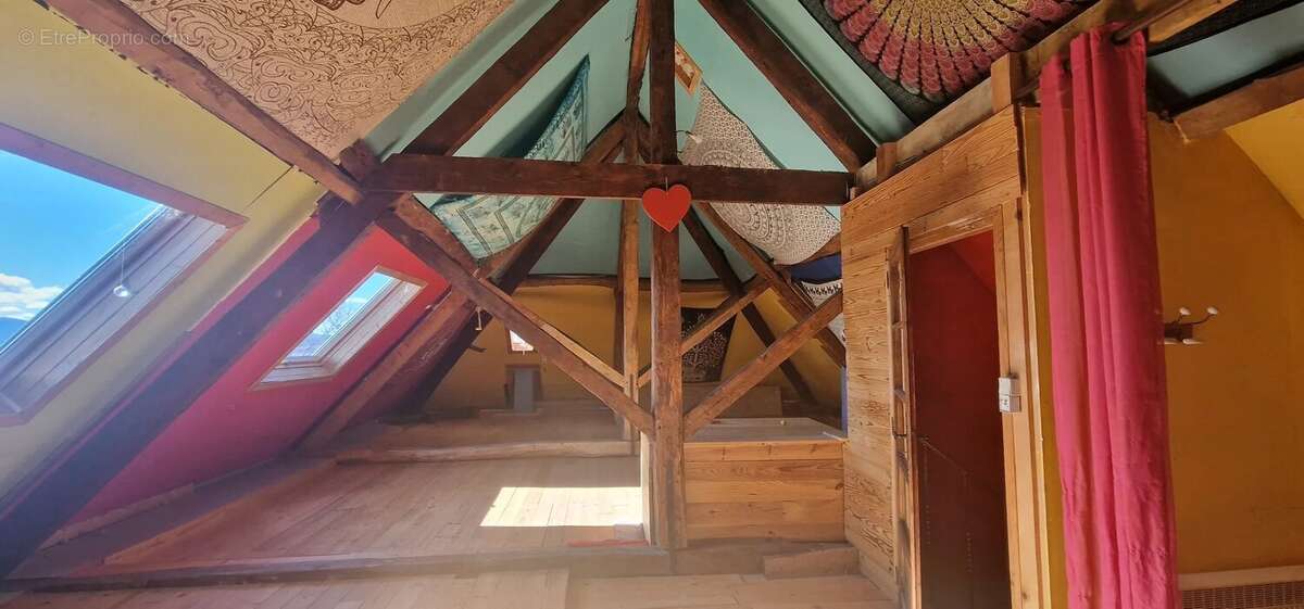 Maison à PELLEAUTIER