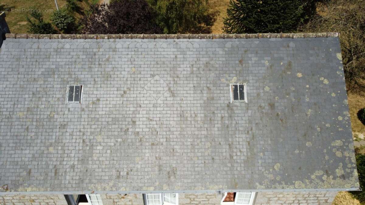 Ensemble de caractère avec 8 400 m² de terrain et vastes dépendances – Le Teilleul (50640) - photo 22