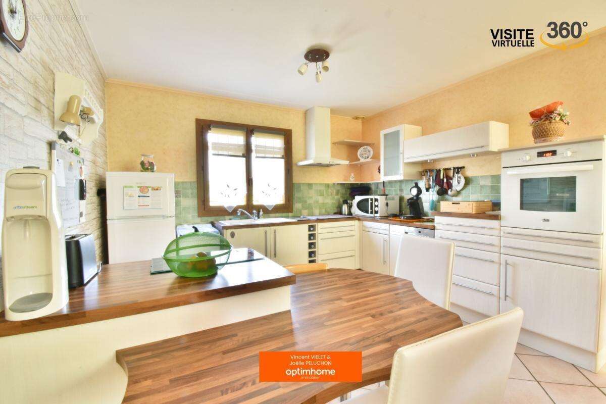 *** Visite virtuelle disponible sur demande *** - photo 3