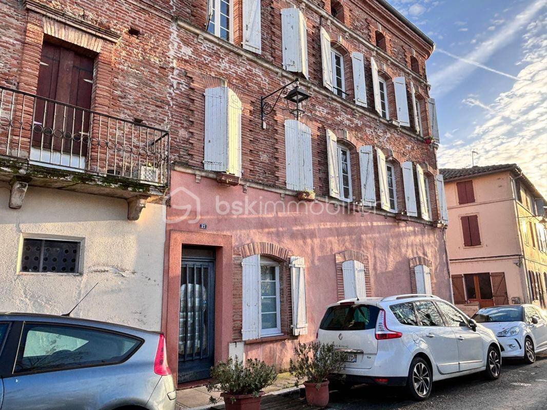 Appartement à RABASTENS