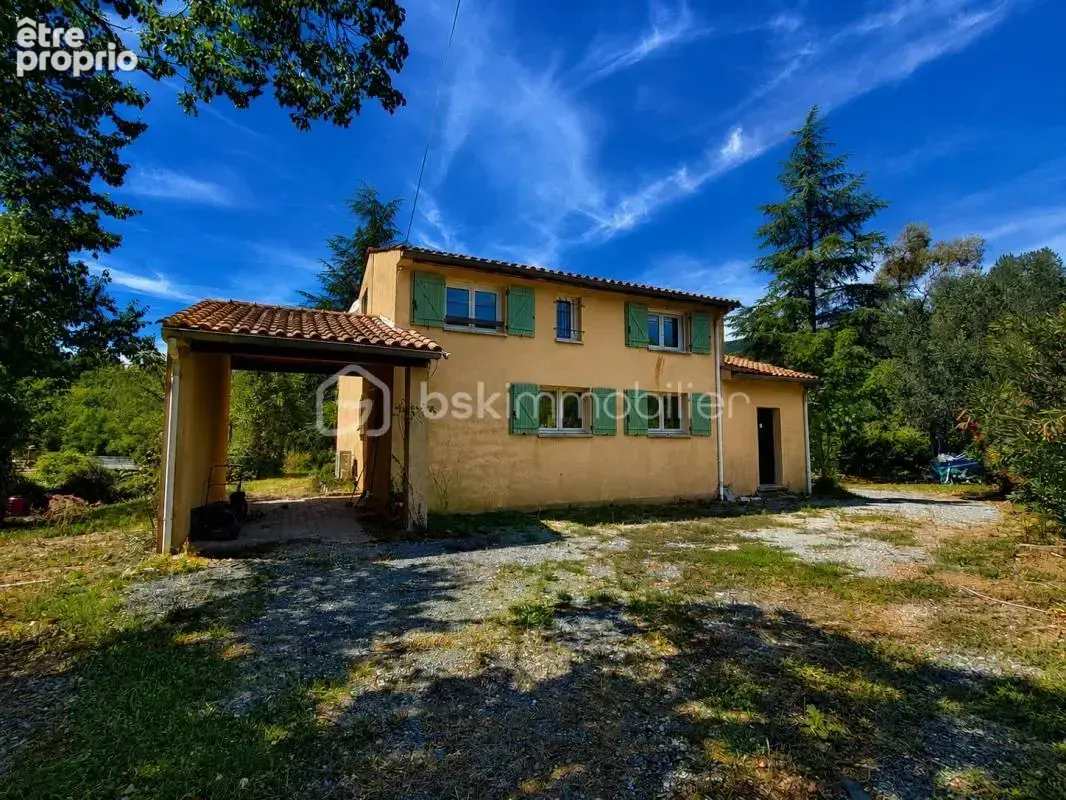 Villa 106m² avec terrain 2095m² - photo 3