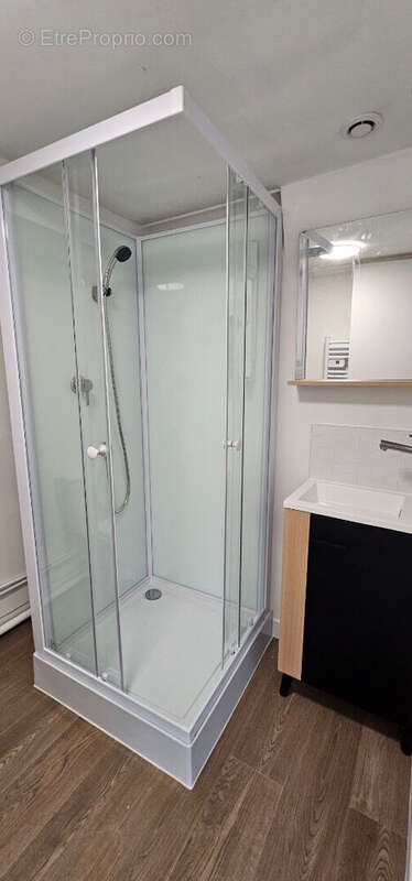 Appartement à SAINTES