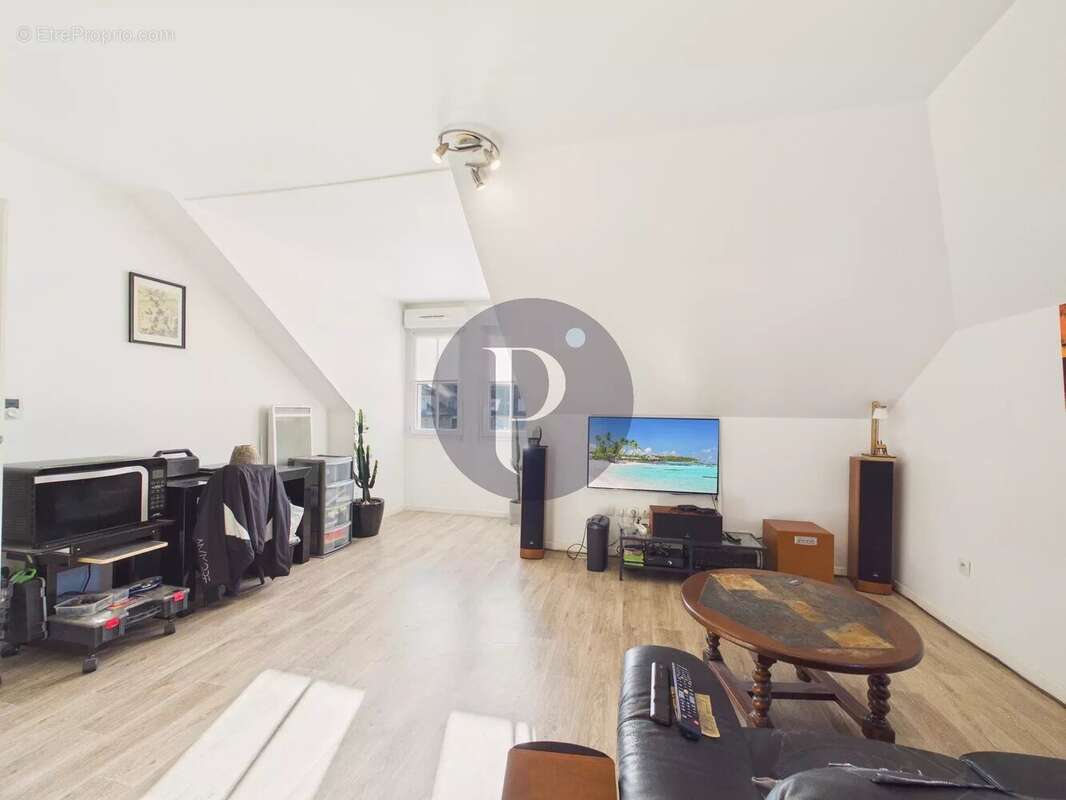 Appartement à WISSOUS