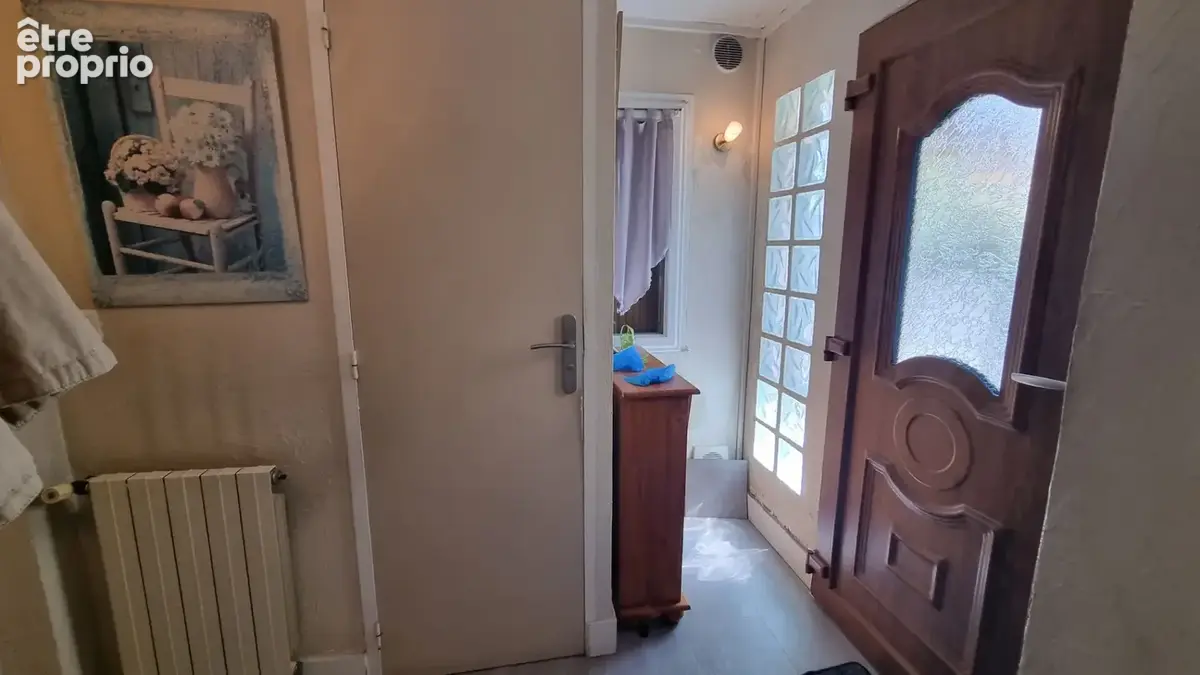 Maison 95m² à neuilly-sur-marne - photo 8