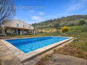 Photo 1 - Maison à MANOSQUE