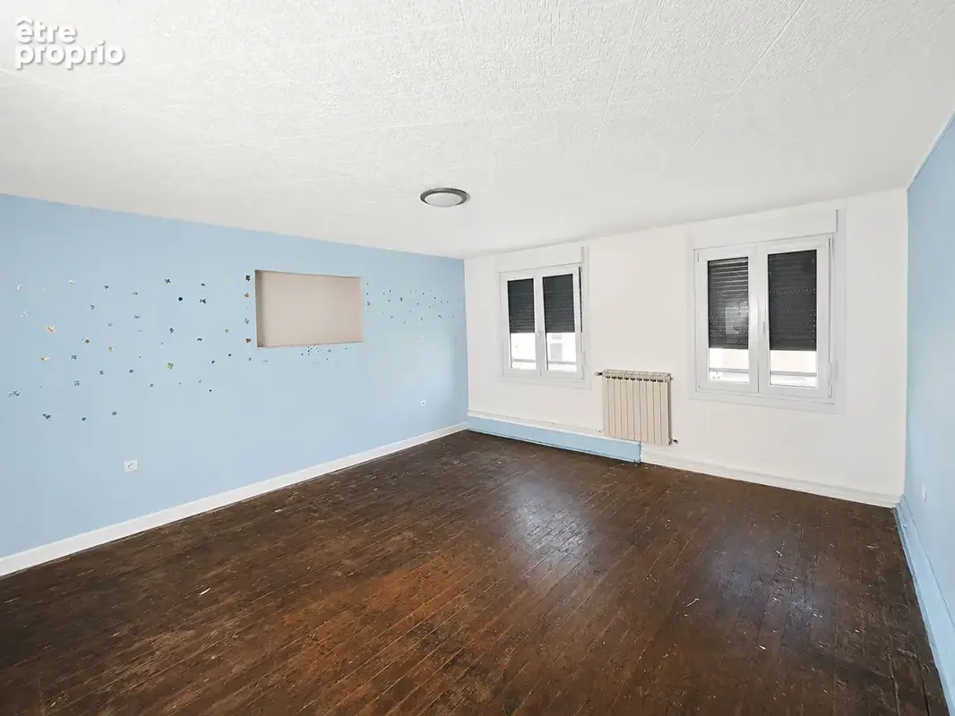 Maison fresnes 105m² - photo 9