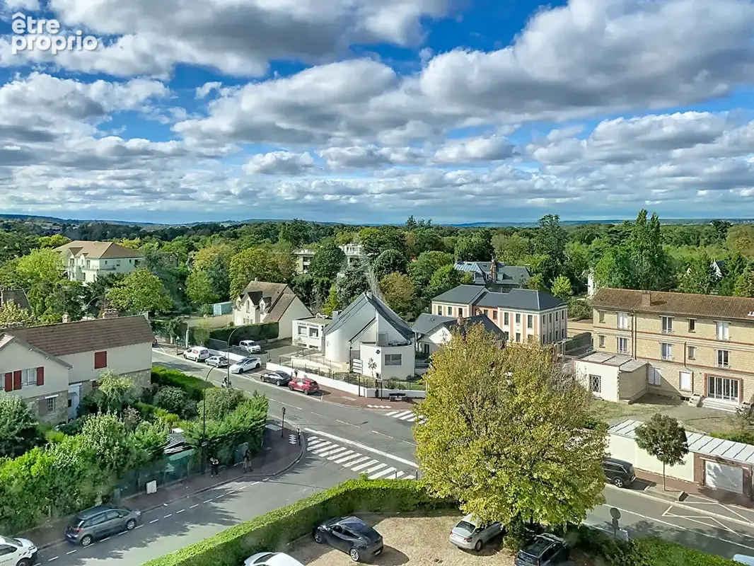 Appartement 3 pièces de 53.89 m² - Saint-Germain-en-Laye - photo 18