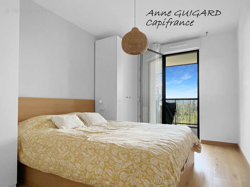 Appartement à ANNECY-LE-VIEUX